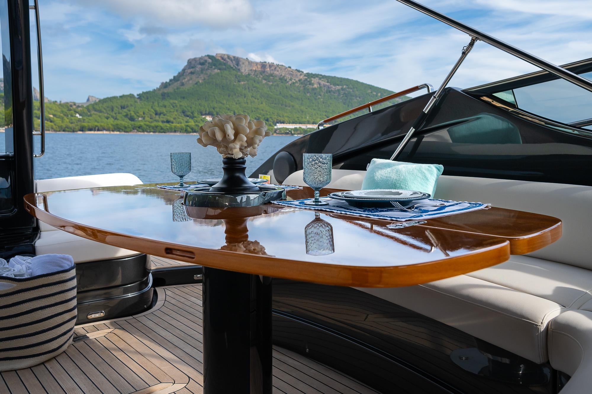 2016 RIVA 63' VIRTUS 